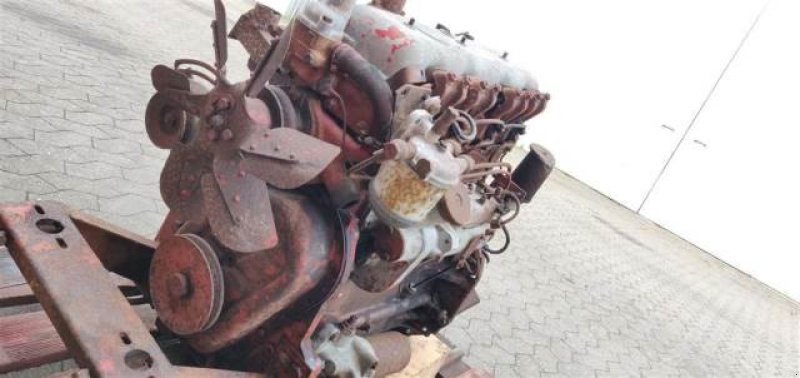 Motor und Motorteile типа Leyland O.E. 138, Gebrauchtmaschine в Hemmet (Фотография 5)