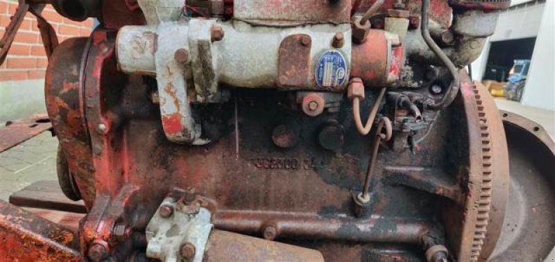 Motor und Motorteile типа Leyland O.E. 138, Gebrauchtmaschine в Hemmet (Фотография 4)