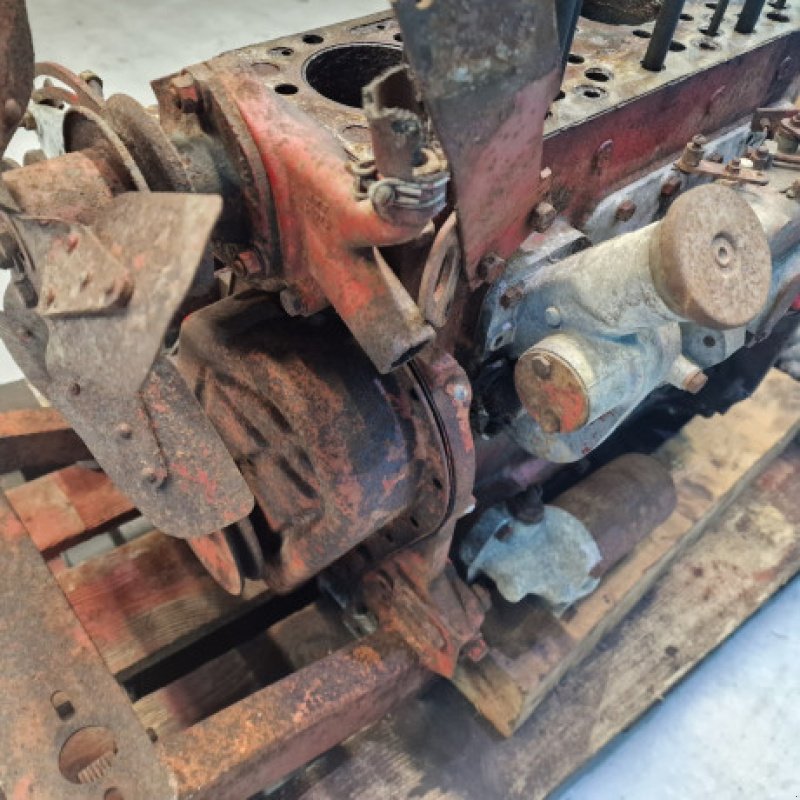 Motor und Motorteile типа Leyland O.E.138, Gebrauchtmaschine в Hemmet (Фотография 13)