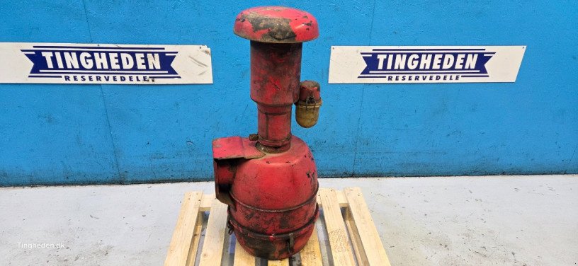 Motor und Motorteile типа MAN Sonstiges, Gebrauchtmaschine в Hemmet (Фотография 2)