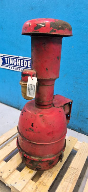 Motor und Motorteile типа MAN Sonstiges, Gebrauchtmaschine в Hemmet (Фотография 15)