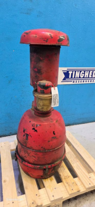 Motor und Motorteile типа MAN Sonstiges, Gebrauchtmaschine в Hemmet (Фотография 16)