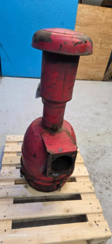 Motor und Motorteile типа MAN Sonstiges, Gebrauchtmaschine в Hemmet (Фотография 5)