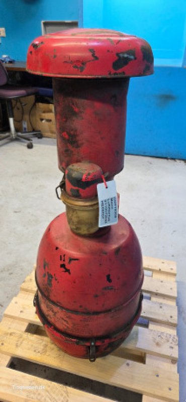 Motor und Motorteile типа MAN Sonstiges, Gebrauchtmaschine в Hemmet (Фотография 9)