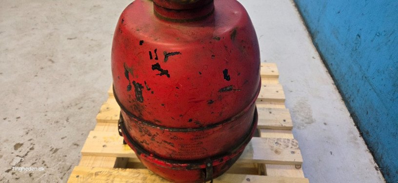 Motor und Motorteile типа MAN Sonstiges, Gebrauchtmaschine в Hemmet (Фотография 12)