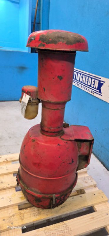 Motor und Motorteile типа MAN Sonstiges, Gebrauchtmaschine в Hemmet (Фотография 14)