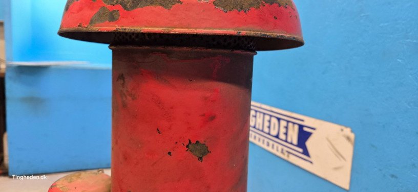 Motor und Motorteile типа MAN Sonstiges, Gebrauchtmaschine в Hemmet (Фотография 13)