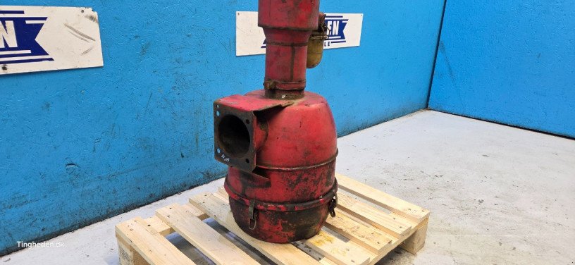 Motor und Motorteile типа MAN Sonstiges, Gebrauchtmaschine в Hemmet (Фотография 3)