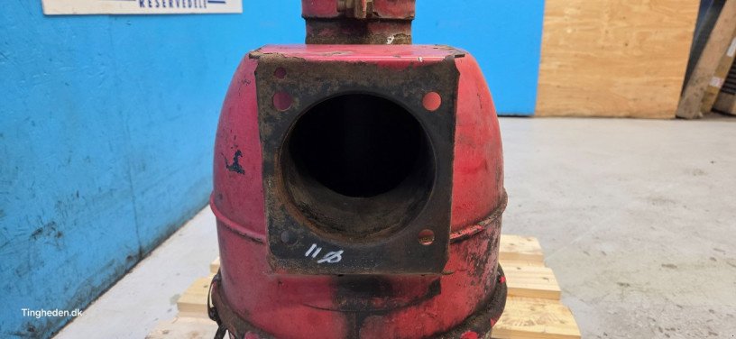 Motor und Motorteile типа MAN Sonstiges, Gebrauchtmaschine в Hemmet (Фотография 4)