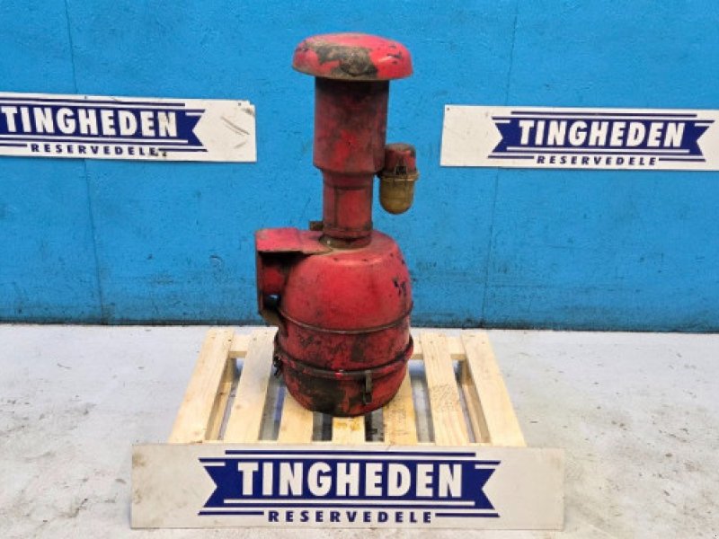 Motor und Motorteile типа MAN Sonstiges, Gebrauchtmaschine в Hemmet (Фотография 1)