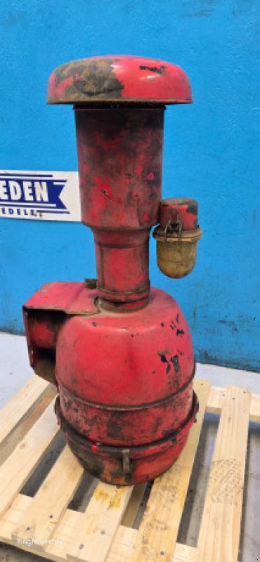 Motor und Motorteile типа MAN Sonstiges, Gebrauchtmaschine в Hemmet (Фотография 7)