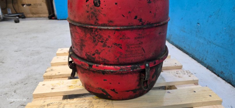 Motor und Motorteile типа MAN Sonstiges, Gebrauchtmaschine в Hemmet (Фотография 10)