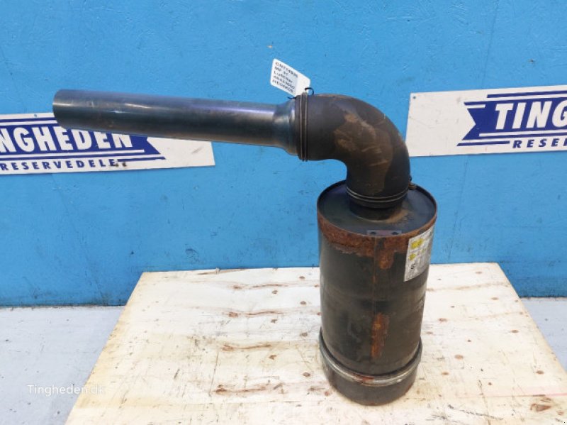 Motor und Motorteile типа Massey Ferguson 31, Gebrauchtmaschine в Hemmet (Фотография 11)