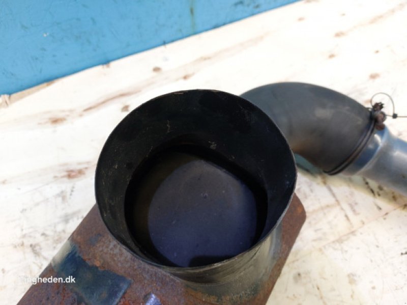 Motor und Motorteile типа Massey Ferguson 31, Gebrauchtmaschine в Hemmet (Фотография 4)