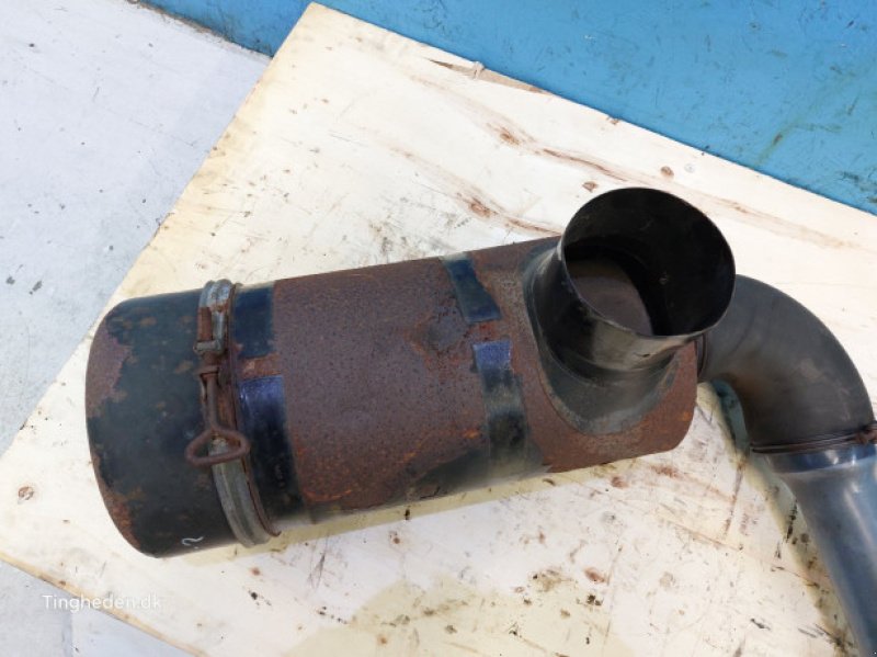 Motor und Motorteile типа Massey Ferguson 31, Gebrauchtmaschine в Hemmet (Фотография 3)