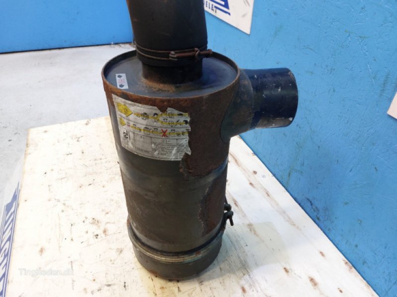 Motor und Motorteile типа Massey Ferguson 31, Gebrauchtmaschine в Hemmet (Фотография 12)