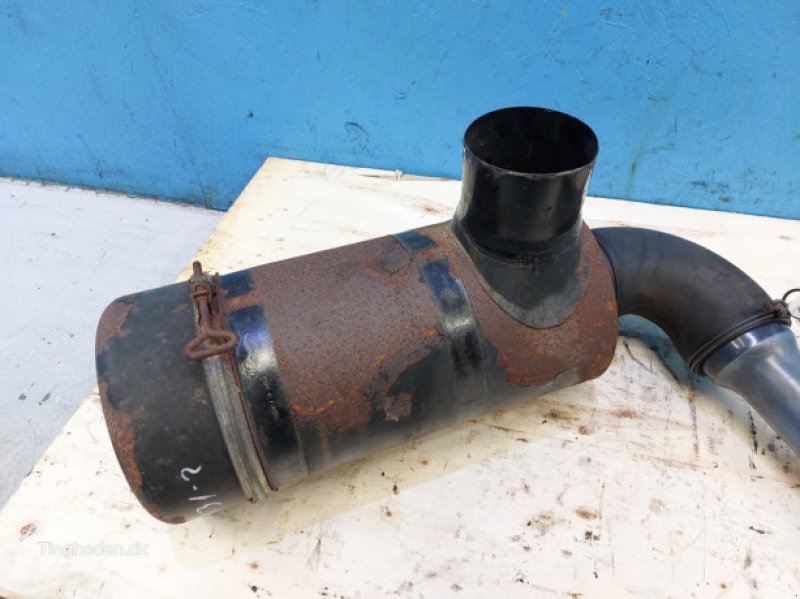 Motor und Motorteile типа Massey Ferguson 31, Gebrauchtmaschine в Hemmet (Фотография 2)