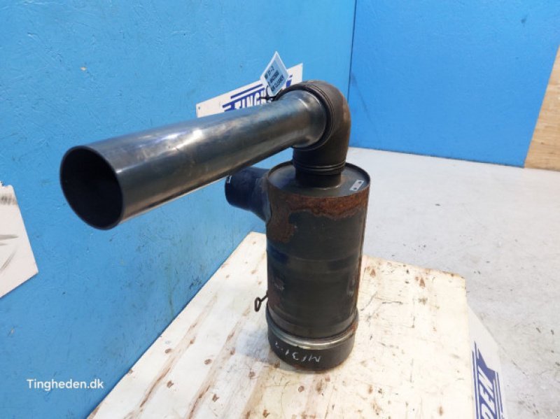 Motor und Motorteile типа Massey Ferguson 31, Gebrauchtmaschine в Hemmet (Фотография 15)