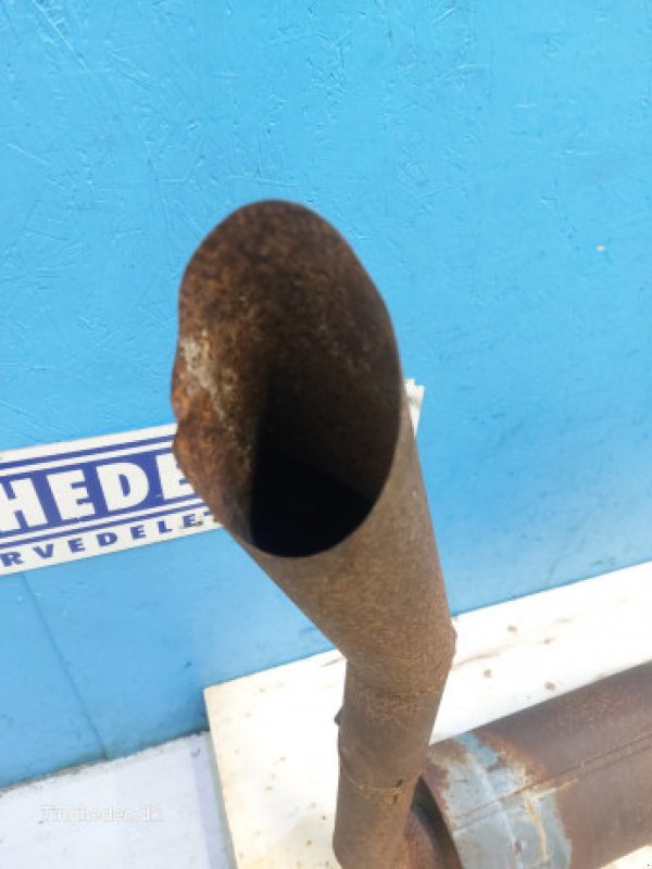 Motor und Motorteile типа Massey Ferguson 31, Gebrauchtmaschine в Hemmet (Фотография 4)