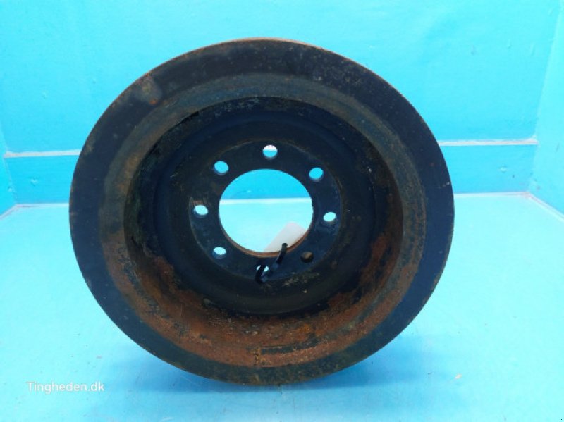 Motor und Motorteile типа Massey Ferguson 31, Gebrauchtmaschine в Hemmet (Фотография 5)