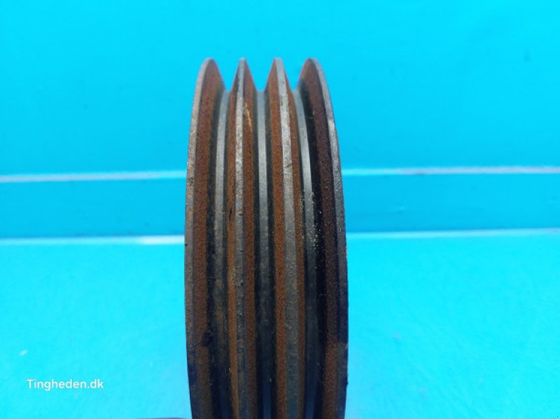 Motor und Motorteile типа Massey Ferguson 31, Gebrauchtmaschine в Hemmet (Фотография 10)