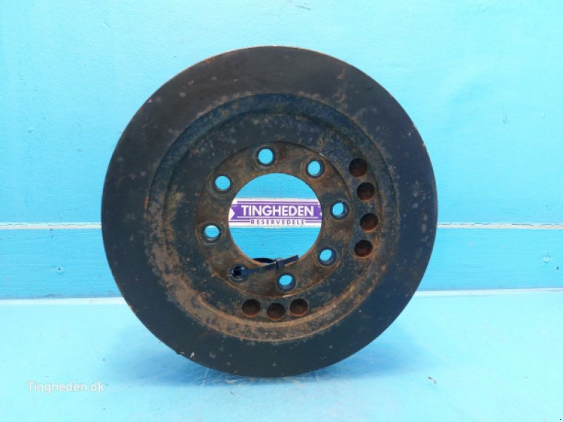 Motor und Motorteile типа Massey Ferguson 31, Gebrauchtmaschine в Hemmet (Фотография 11)