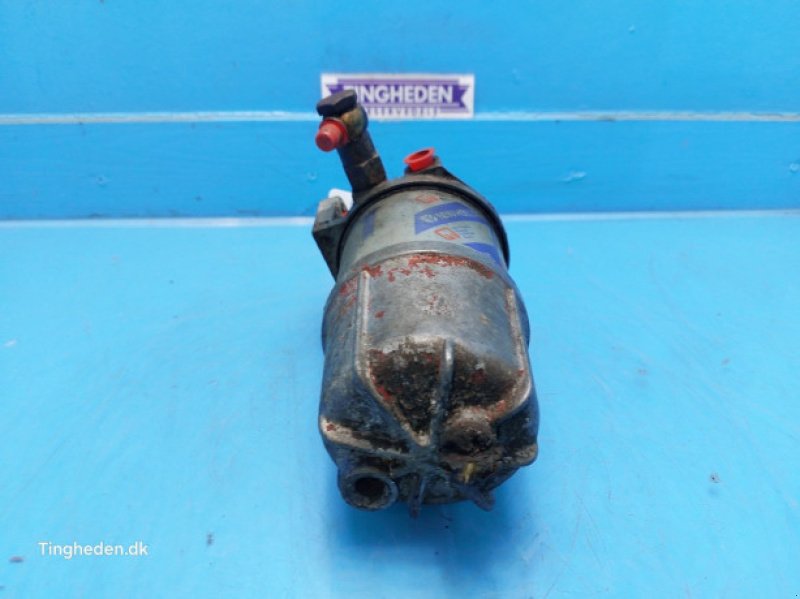 Motor und Motorteile типа Massey Ferguson 31, Gebrauchtmaschine в Hemmet (Фотография 7)