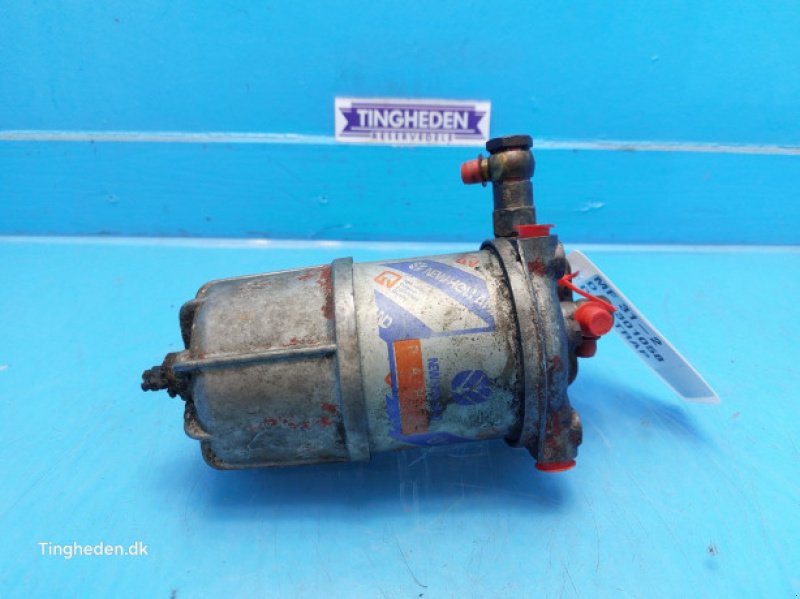 Motor und Motorteile типа Massey Ferguson 31, Gebrauchtmaschine в Hemmet (Фотография 5)