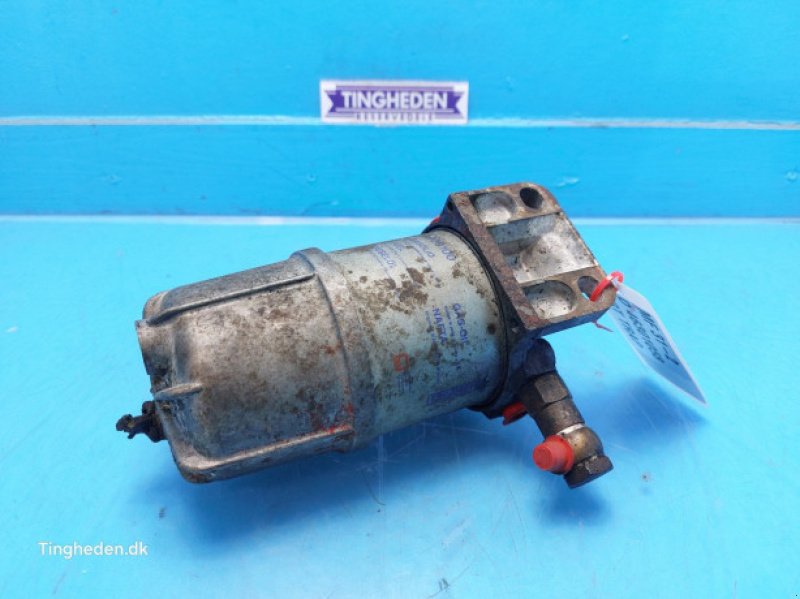 Motor und Motorteile типа Massey Ferguson 31, Gebrauchtmaschine в Hemmet (Фотография 4)