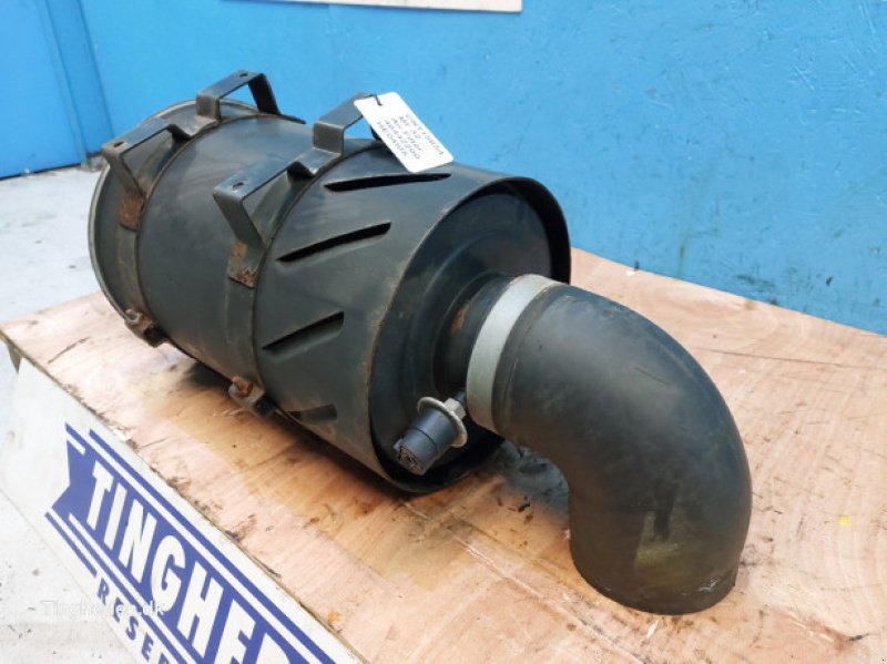 Motor und Motorteile типа Massey Ferguson 32, Gebrauchtmaschine в Hemmet (Фотография 9)