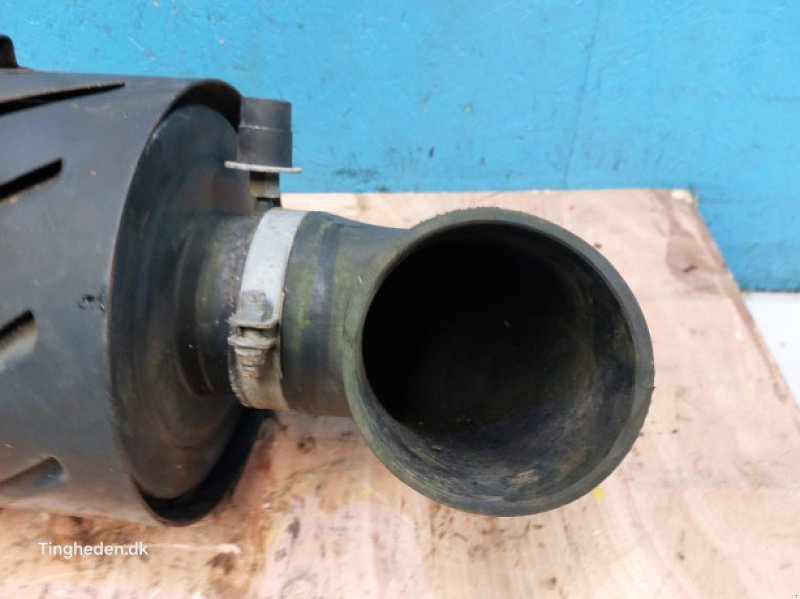 Motor und Motorteile типа Massey Ferguson 32, Gebrauchtmaschine в Hemmet (Фотография 12)