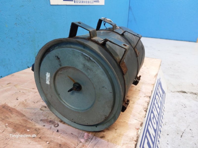 Motor und Motorteile типа Massey Ferguson 32, Gebrauchtmaschine в Hemmet (Фотография 3)