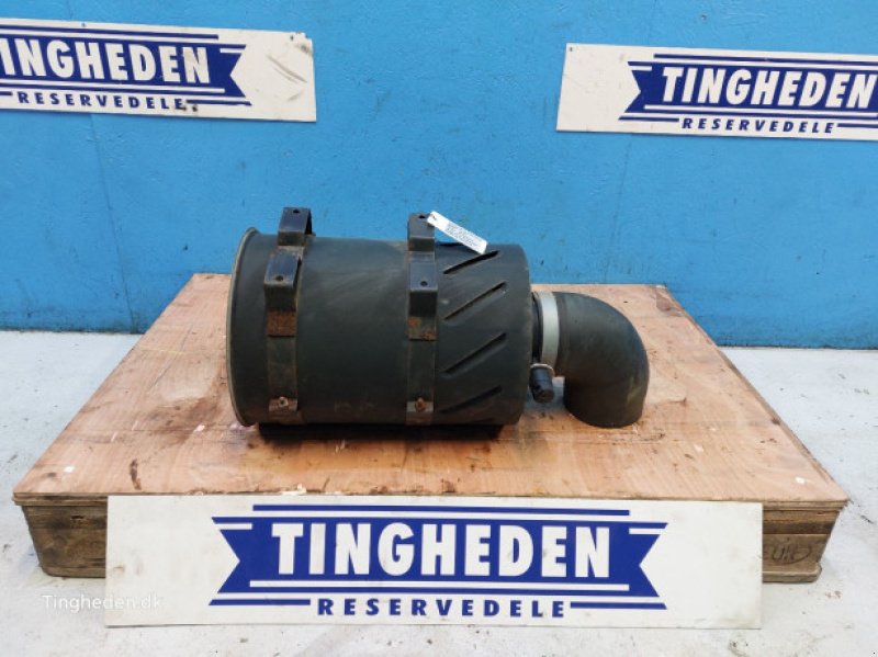 Motor und Motorteile типа Massey Ferguson 32, Gebrauchtmaschine в Hemmet (Фотография 1)