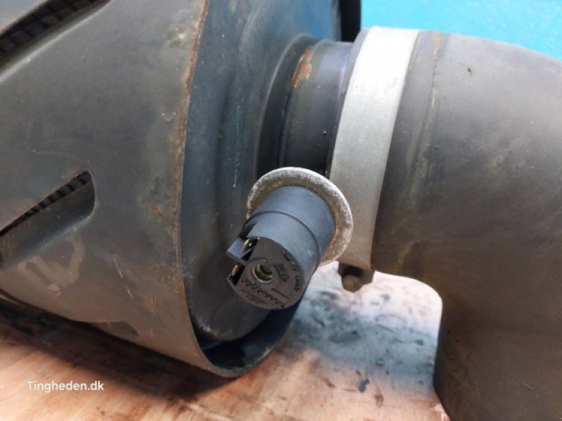 Motor und Motorteile типа Massey Ferguson 32, Gebrauchtmaschine в Hemmet (Фотография 8)