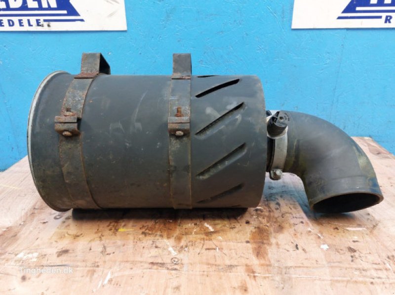 Motor und Motorteile типа Massey Ferguson 32, Gebrauchtmaschine в Hemmet (Фотография 10)