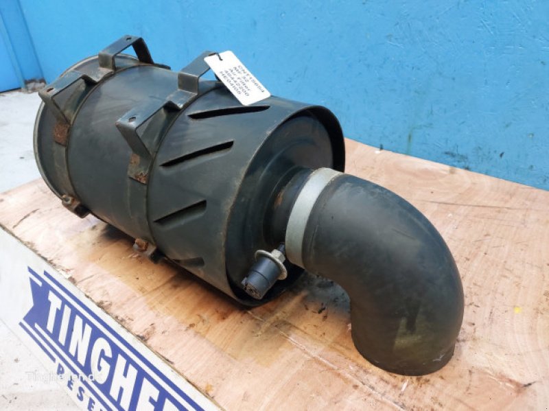 Motor und Motorteile типа Massey Ferguson 32, Gebrauchtmaschine в Hemmet (Фотография 7)