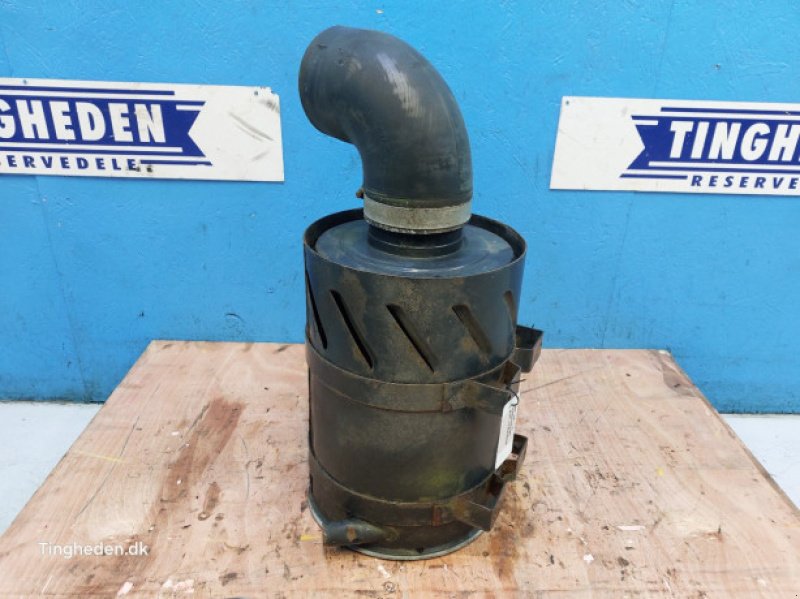 Motor und Motorteile типа Massey Ferguson 32, Gebrauchtmaschine в Hemmet (Фотография 14)