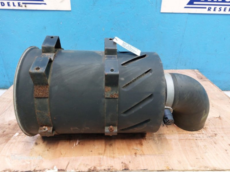 Motor und Motorteile типа Massey Ferguson 32, Gebrauchtmaschine в Hemmet (Фотография 2)