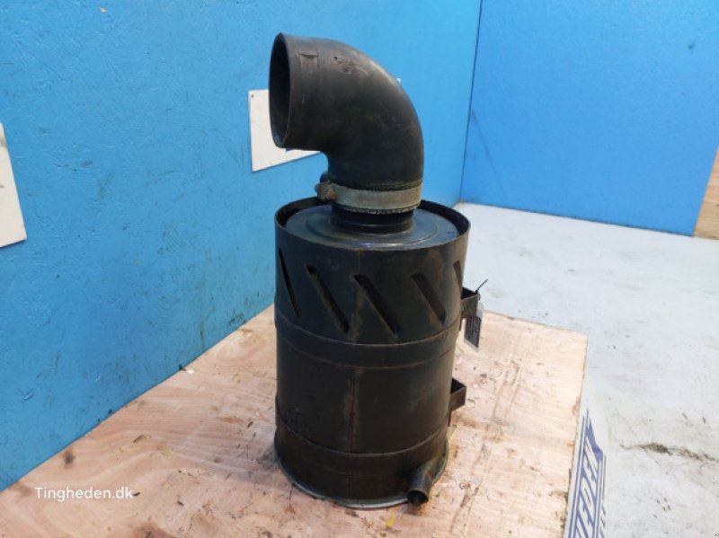 Motor und Motorteile типа Massey Ferguson 32, Gebrauchtmaschine в Hemmet (Фотография 15)