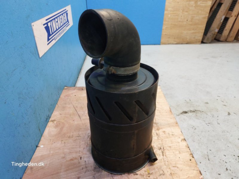 Motor und Motorteile типа Massey Ferguson 32, Gebrauchtmaschine в Hemmet (Фотография 16)