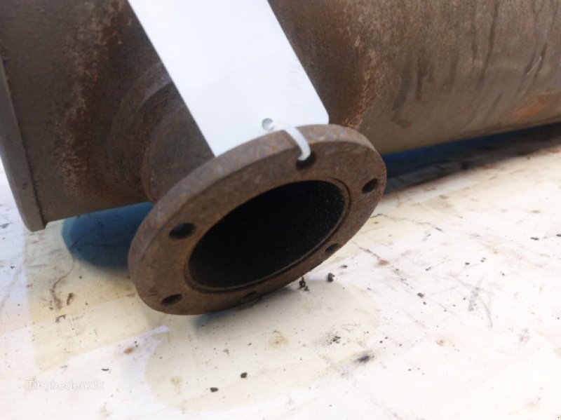 Motor und Motorteile типа Massey Ferguson 32, Gebrauchtmaschine в Hemmet (Фотография 11)