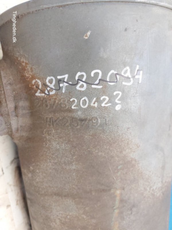 Motor und Motorteile типа Massey Ferguson 32, Gebrauchtmaschine в Hemmet (Фотография 12)