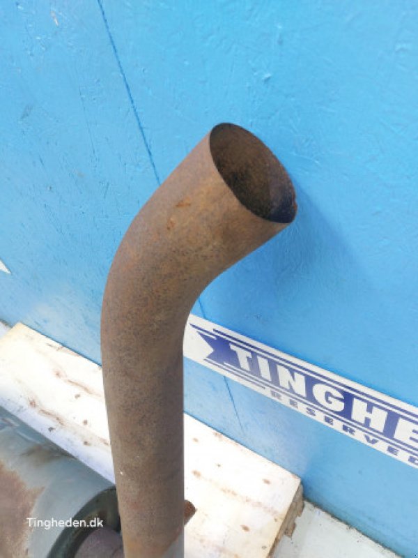 Motor und Motorteile типа Massey Ferguson 32, Gebrauchtmaschine в Hemmet (Фотография 4)