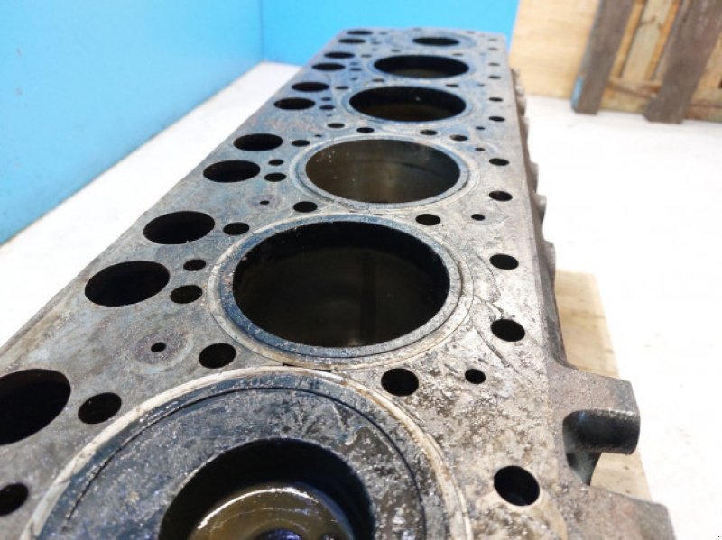 Motor und Motorteile типа Massey Ferguson 34, Gebrauchtmaschine в Hemmet (Фотография 20)