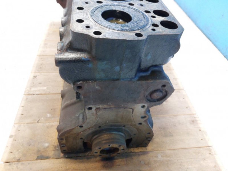 Motor und Motorteile типа Massey Ferguson 34, Gebrauchtmaschine в Hemmet (Фотография 15)