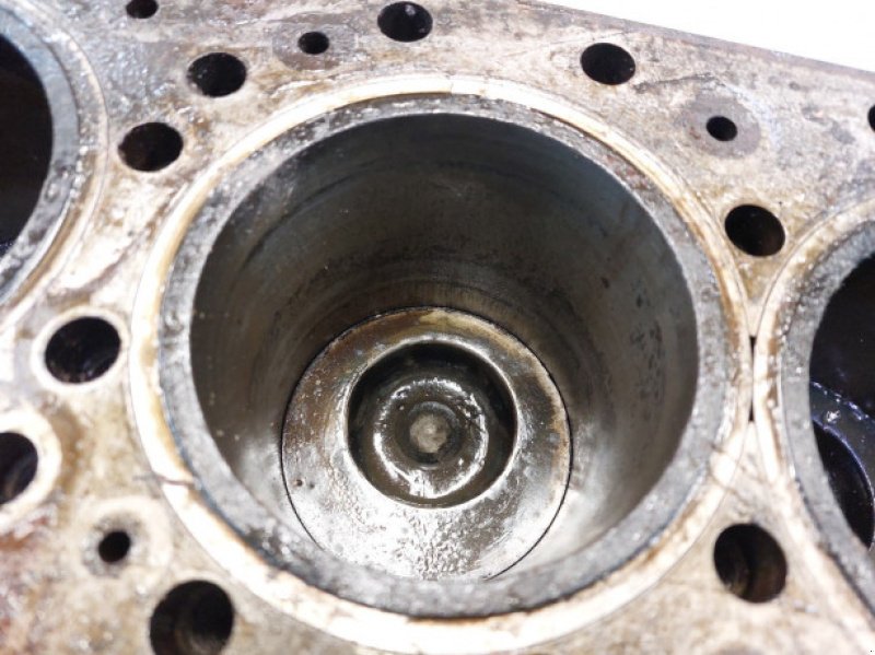 Motor und Motorteile типа Massey Ferguson 34, Gebrauchtmaschine в Hemmet (Фотография 12)