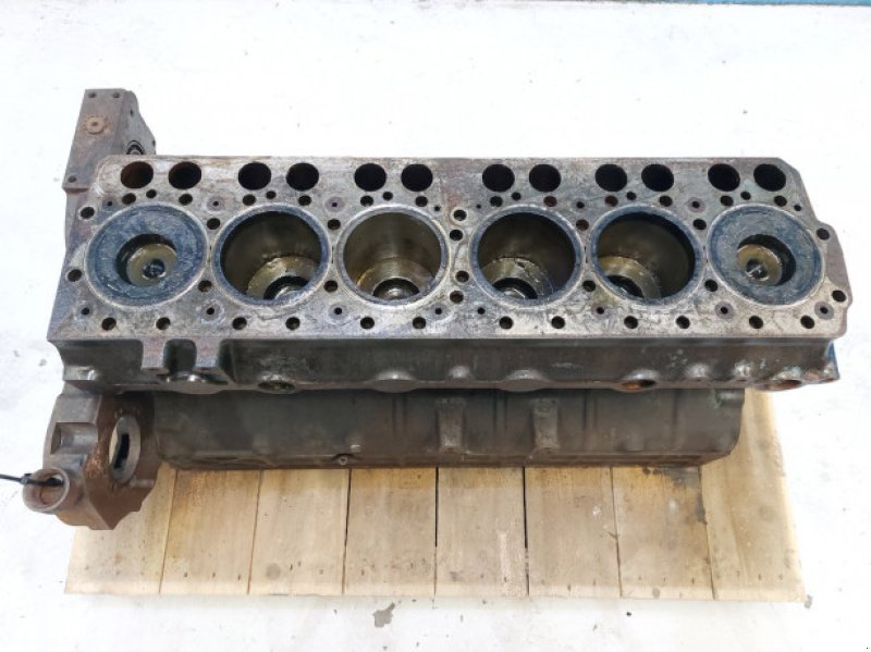 Motor und Motorteile типа Massey Ferguson 34, Gebrauchtmaschine в Hemmet (Фотография 24)