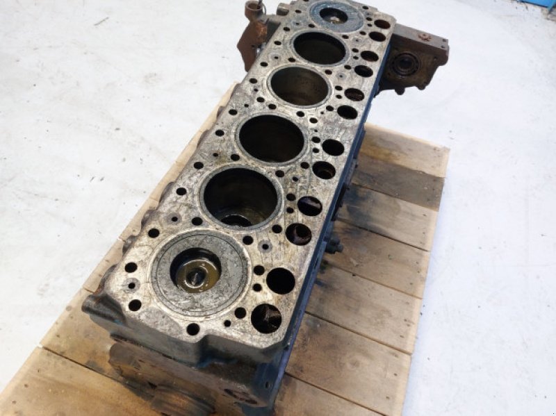 Motor und Motorteile типа Massey Ferguson 34, Gebrauchtmaschine в Hemmet (Фотография 14)