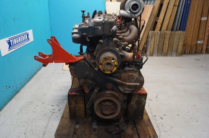 Motor und Motorteile типа Massey Ferguson 36, Gebrauchtmaschine в Hemmet (Фотография 10)