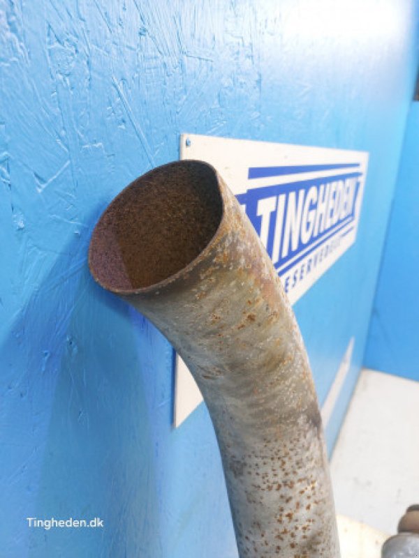 Motor und Motorteile типа Massey Ferguson 38, Gebrauchtmaschine в Hemmet (Фотография 5)